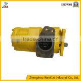 Imported Technology & Material OEM Hydraulic Gear Pump:704-71-44050 for Bulldozer D475A-2 thumbnail-2