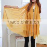 Golden Dust Pure Magic Scarf for Lady thumbnail-6
