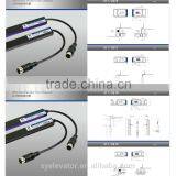 Xin Yuan Elelvaor Infra Red Elelvator Door Detector Quality Choice thumbnail-2