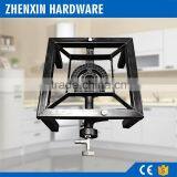 Safety Table Top Gas Hob, Cheaper Cookers for Sale, Kitchen Equipment Gas Cooker thumbnail-1