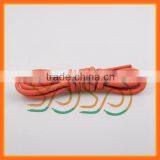 2015 YoYo Vintage Shoelaces for High Top Football Shoelace, Black White Red Green 100% Cotton Shoe Laces thumbnail-4