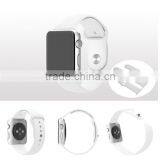 Popular Silicone Watch Band Strap for Apple Watch , for Apple Watch Band thumbnail-1