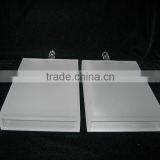 Quartz Glass Disc Clear Quartz Glass Coil Tube thumbnail-2