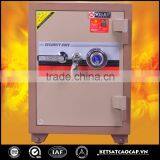 Code Change Safe High Quality - KS 125 DK