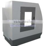 1020/1045/Q235 steel custom outdoor electrical enclosures