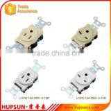 High Quality Resistance is 6-15 American Style Electrical Outlet thumbnail-3