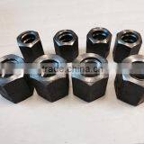 Steel Rebar Coupler / Sleeve thumbnail-5