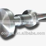 Forged Steel Rotor Shaft