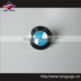 Custom Die Casting Zinc Alloy Metal BMW Badge thumbnail-1