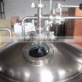 Bar Brewing Equipment 100L Beer Brewer for Sale RJ Brewing Technology thumbnail-4