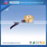 7-50MHz High Power hf Antenna, Magnetic Base Mount hf Radio Antenna thumbnail-5