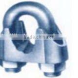 Cast Iron Wire Rope Clips,GALV thumbnail-1