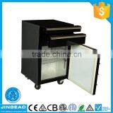 Top Quality Kitchen Appliance Made in China Supplier Toolbox Display Freezer