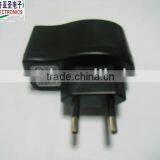 Automatic Mobile Phone Charger