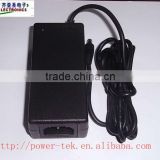 Desktop model 12V 4Amp switching power adapter with 48W