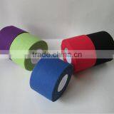 Best quality and strong adhesive Medical Sports tapes CE/FDA/ISO approved (SY)