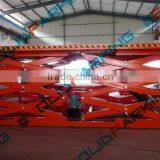 Two Design SVTS/FVTS Fully Customized Mechanical Hydraulic Smart Auto Mechanical Car Parking System thumbnail-3