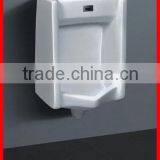 Hot Selling Ceramic Sanitary Ware Sensor White Urinal X-1750 thumbnail-2