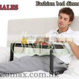 Factory Direct Sale Adjustable Laptop Desk for Beds Folding Laptop Desk Stand up Laptop Desk in Cheap Price thumbnail-6