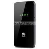 Huawei E5338 is a New 3G Mobile WiFi Hotspo thumbnail-2