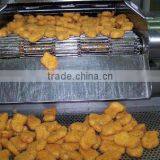 Kaier Snach Food Frying Machine thumbnail-1