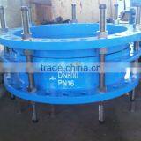 Junta de Desmontaje de