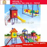 H30-1153 Animal sculpture plastic commercial kids outdoor equipment Animal theme outdoor playground