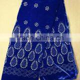 Beautiful elegant velvet lace /high quality fashion pattern velvet dress