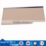 Non-slip Swimming Pool Nosing Tile YC2-2