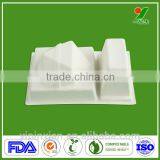 SGS Sanitary Custom Paper Noodle Box