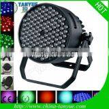 China Factory Hot Sale 3w 120pcs Battery Par Light