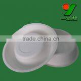 Airlaid Environmental Friendly Customized Disposable Oil-Resisting Bagasse Molded Pulp Cat Litter Tray