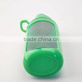 2014 BPA Free Plastic Tritan Water Bottle With Hook thumbnail-5