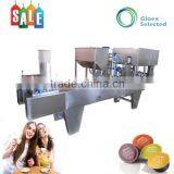 Easy Operation Parameter Setting up New High-precision Automatic Coffee Capsule Filling Machines thumbnail-3