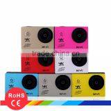 Factory OEM x3 4k 30fps 2inch Screen 4k 4k Action Camera 4k Outdoor Sport Camera thumbnail-5