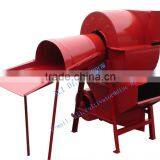 High Efficiency Diesel Engine Wheat Thresher thumbnail-1