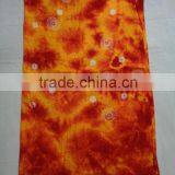 Rayon Printed Scarves New 2014 Model