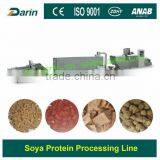European Technology Soya Protein Machinery