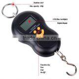 Luggage Pocket Scale Fish Pocket Scale Pocket Hanging Scale thumbnail-2