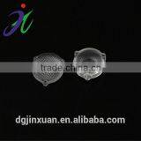 High Resolution Backlight TV Lens