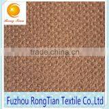 Warp Knitted Polyester Plush Velet Micro Mesh Fabric for Shoes