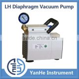 LH series Oil free diaphragm vacuum pump