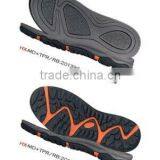 MD+TPR/RB/EVA Beach Sandals Sole thumbnail-1