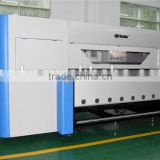 Simple operation industrial head factory sale digital textile printer price