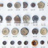 Coconut Button thumbnail-1