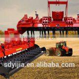 Hot Sale Factory Supply Super Quality Ce Approved Level Disc Harrow thumbnail-6