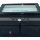 New Product Custom Wooden Jewelry Box thumbnail-2