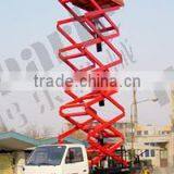 Aerial Work Platform (Lift Truck) thumbnail-6