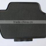 No Smell&anti Skid Original Custom Fit Car Mat for Peugeot 3008 thumbnail-3