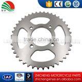 Motorcycle Cast Iron Link Chain